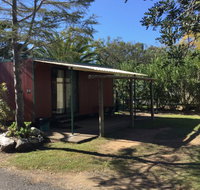 Homestead Caravan Park - Holiday Find