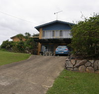Ambience at Diggers Beach - Holiday Find