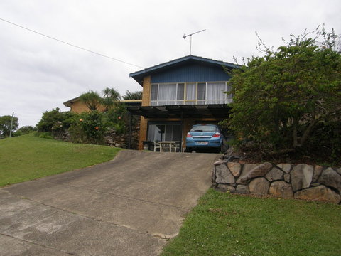 Ambience At Diggers Beach - Holiday Find 0