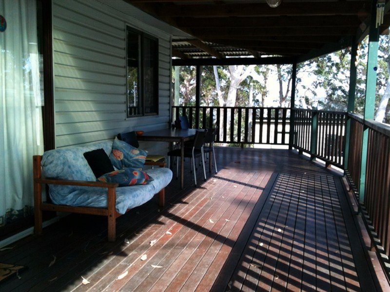Bream Beach NSW Holiday Find