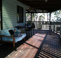 Bream Beach Caravan Park - Holiday Find