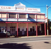 Club House Hotel - Holiday Find