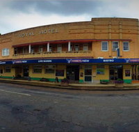 Royal Hotel Dungog - Holiday Find