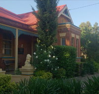 Boutique Motel Sefton House - Holiday Find