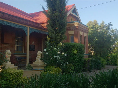 Boutique Motel Sefton House - Holiday Find 0