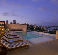 InterContinental Sydney Double Bay