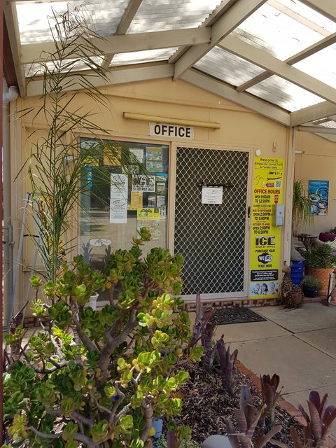 Kingscote Tourist Park And Family Units - Holiday Find 5