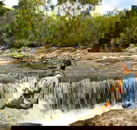 Kingfisher Pool campground - Holiday Find