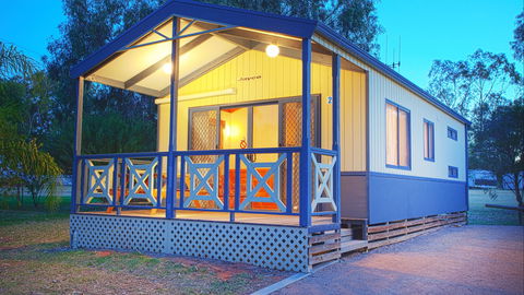 Discovery Parks - Lake Bonney - Holiday Find 0