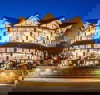 Lyndoch Hill - Holiday Find