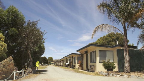 Port Lincoln Caravan Park - Holiday Find 0