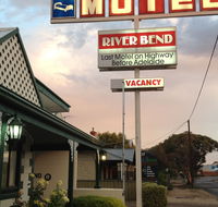 Motel Riverbend - Holiday Find