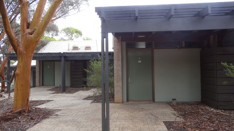Leigh Creek Outback Resort - Holiday Find 0