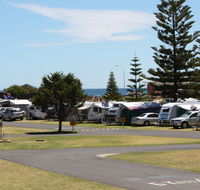 Moana Beach Tourist Park - Holiday Find