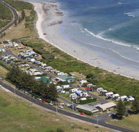 Port MacDonnell Foreshore Tourist Park - Holiday Find