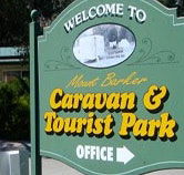 Mount Barker Caravan and Tourist Park