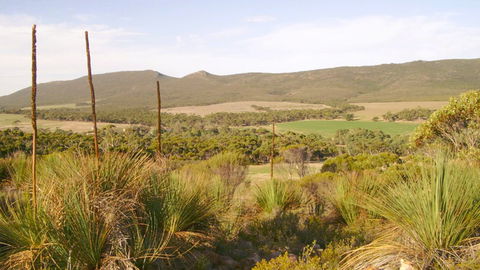 Nyroca Campsite & Group Accommodation - Holiday Find 0