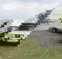 Maclean Showground - Holiday Find