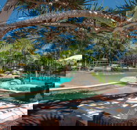 Makepeace Island - Sir Richard Branson's Australian Home - Holiday Find