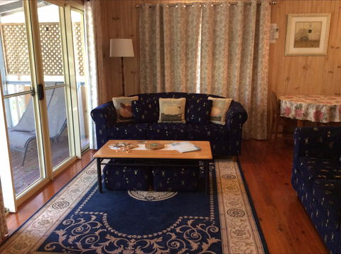 Maleny Country Cottages - Holiday Find 4