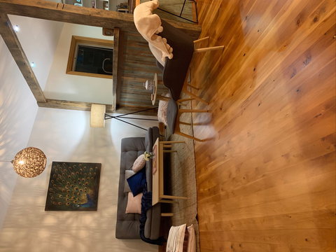 Mannaburne Cabin - Holiday Find 3