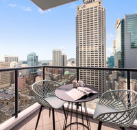 Meriton Suites Pitt Street