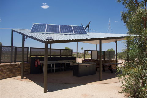 Mimbi Campground - Holiday Find 0