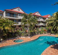 Montana Palms Resort - Holiday Find