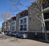 Nesuto Chippendale Apartment Hotel