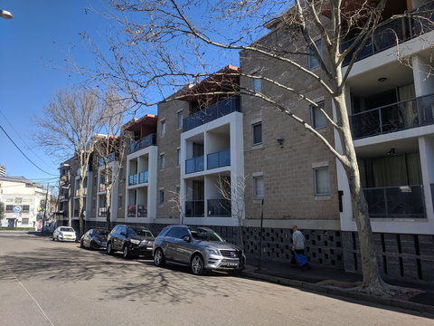 Nesuto Chippendale Apartment Hotel - Holiday Find 0