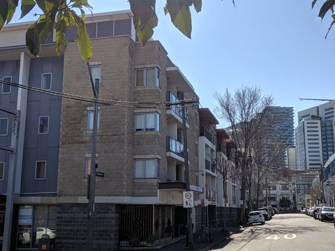 Nesuto Chippendale Apartment Hotel - Holiday Find 1