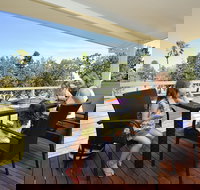 NRMA Sydney Lakeside Holiday Park - Holiday Find