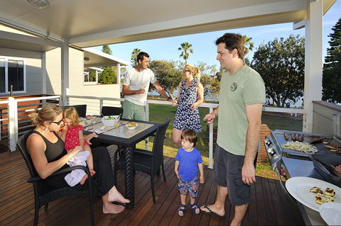 NRMA Sydney Lakeside Holiday Park - Holiday Find 2