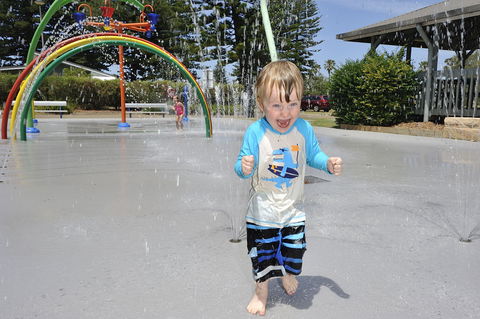 NRMA Sydney Lakeside Holiday Park - Holiday Find 3
