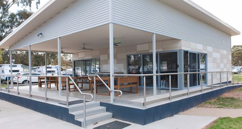 NRMA Echuca Holiday Park - Holiday Find 1
