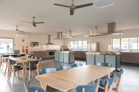 NRMA Echuca Holiday Park - Holiday Find 2