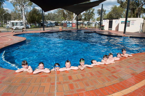 NRMA Echuca Holiday Park - Holiday Find 3