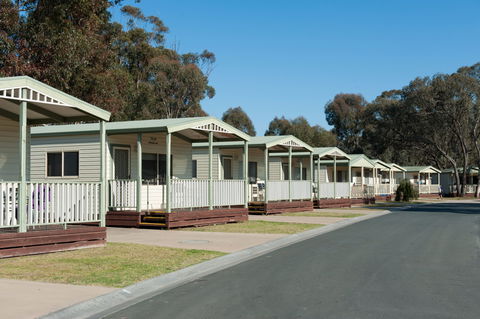 NRMA Echuca Holiday Park - Holiday Find 5