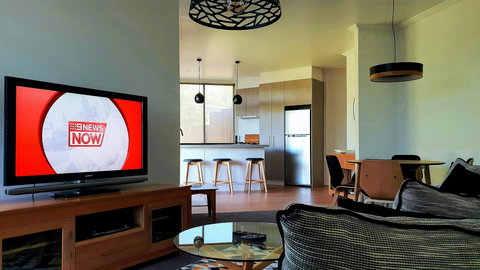 Number 9 Leisure Stay - Holiday Find 1