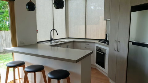 Number 9 Leisure Stay - Holiday Find 2