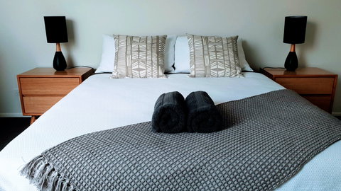 Number 9 Leisure Stay - Holiday Find 8