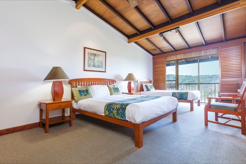 O'Reilly's Rainforest Retreat - Holiday Find 3