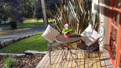 Oyster Cove Chalet - Holiday Find 6