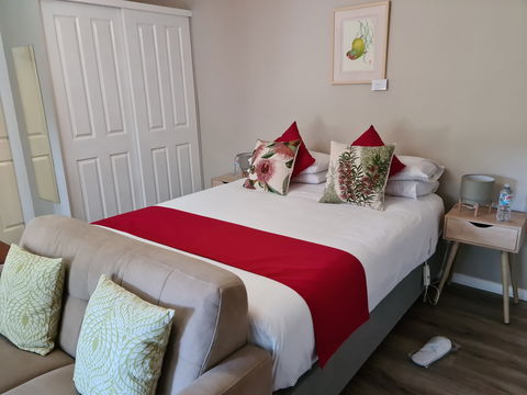 Oyster Cove Chalet - Holiday Find 8