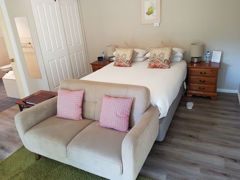 Oyster Cove Chalet - Holiday Find 10