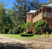 Palmyra Bed and Breakfast - Holiday Find