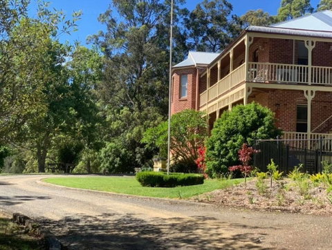 Palmyra Bed And Breakfast - Holiday Find 0