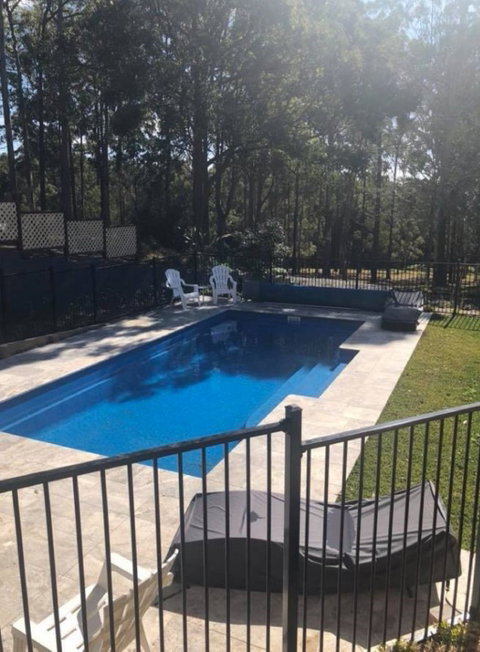 Palmyra Bed And Breakfast - Holiday Find 1