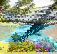 Peppers Beach Club and Spa - Holiday Find