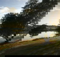 Percy's Place Caravan Park - Holiday Find